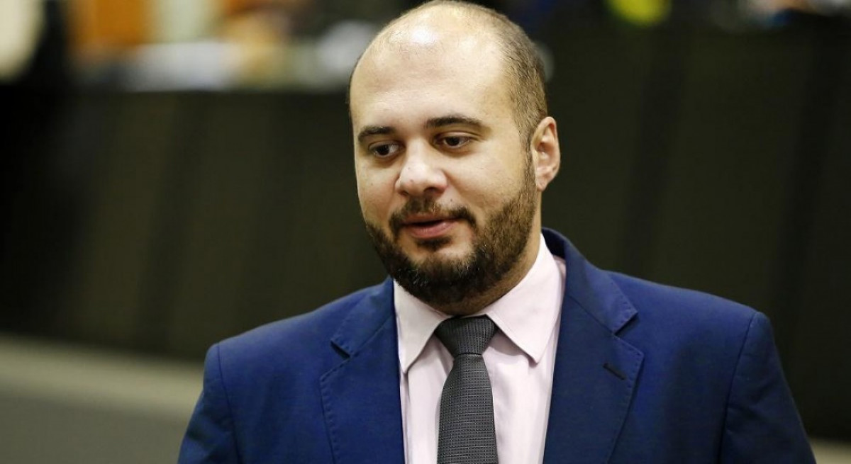  META: Eleito deputado federal pelo SD, Dr. Leonardo quer debater em Brasília saídas para “gargalos” históricos que afetam a saúde