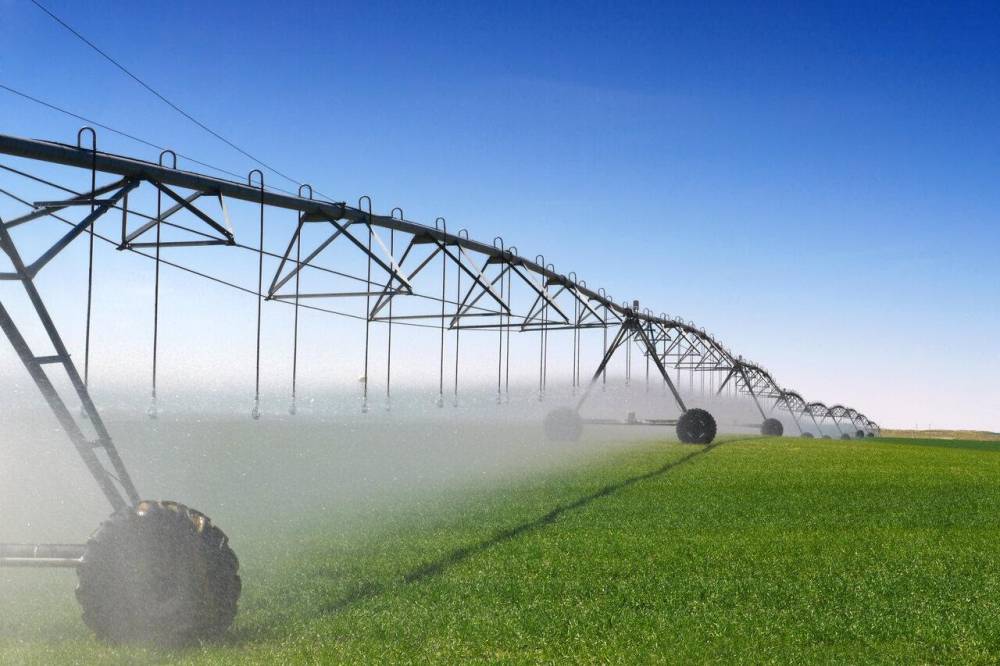 Governo de MT revoga taxa sobre irrigação após solicitação de produtores e da Famato