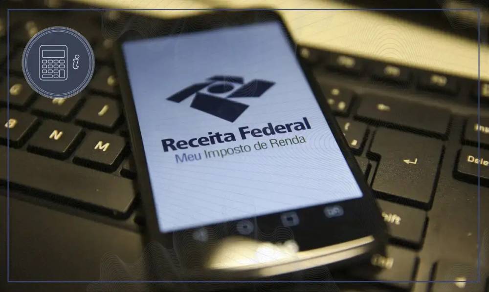 Receita Federal libera consulta ao terceiro lote de restituição do IR