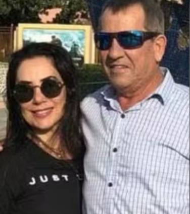 Casal  que mandou matar o advogado Renato Nery se torna réu em ação penal