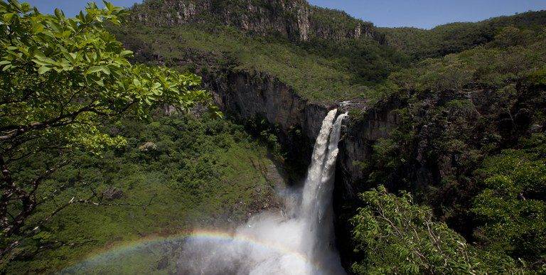 Com 25 anos de existência, SNUC se consolida como um dos principais instrumentos de proteção ambiental do País