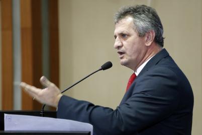 DEU  NO G1: Portal da Globo aponta Dilmar Dalbosco entre os deputados estaduais mais ricos do país