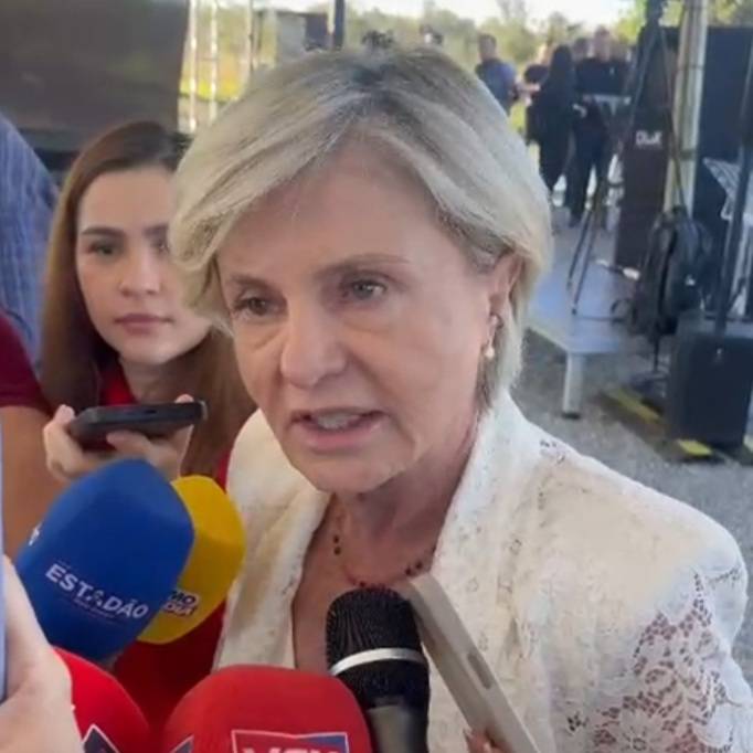 Buzetti declara apoio a Tarcísio de Freitas para 2026, 