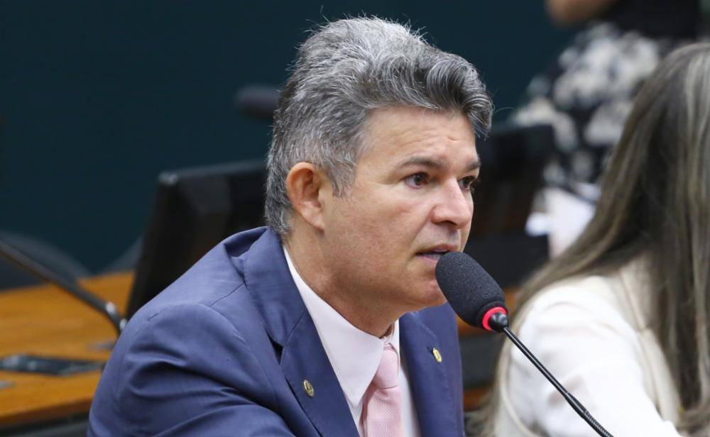 Medeiros denuncia STF à ONU e à Comissão Interamericana de Direitos Humanos