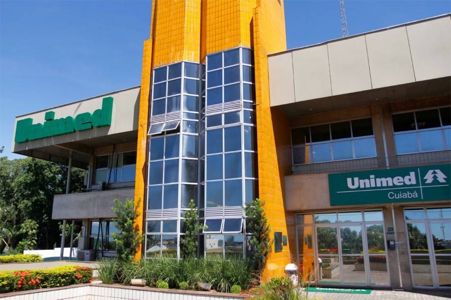 Ex-presidente da Unimed teria contratado empresa fantasma para limpeza, diz MPF