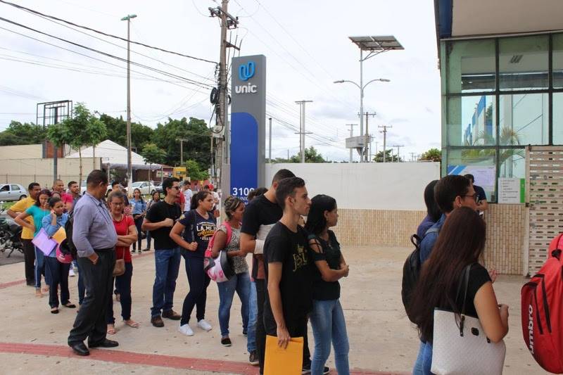  Feira vai oferecer mais de 1.500 vagas de emprego em Cuiabá