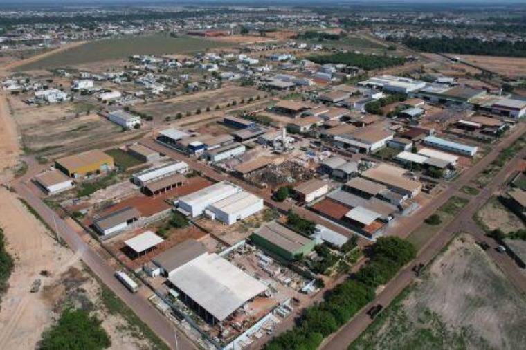 MPE põe fim de um impasse jurídico que se arrastava há cerca de 15 anos, envolvendo o loteamento LIC-Norte