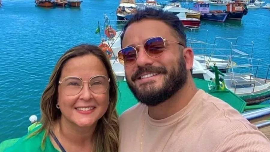 Preso, homem admite ter matado mãe por dívida em apostas