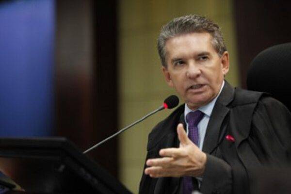 Sérgio Ricardo vai fazer auditoria em emendas pix em Mato Grosso