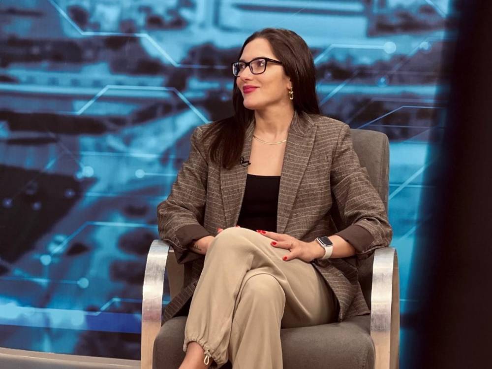 Janaina mantém mira no Senado, mas avalia cenário para o governo de MT