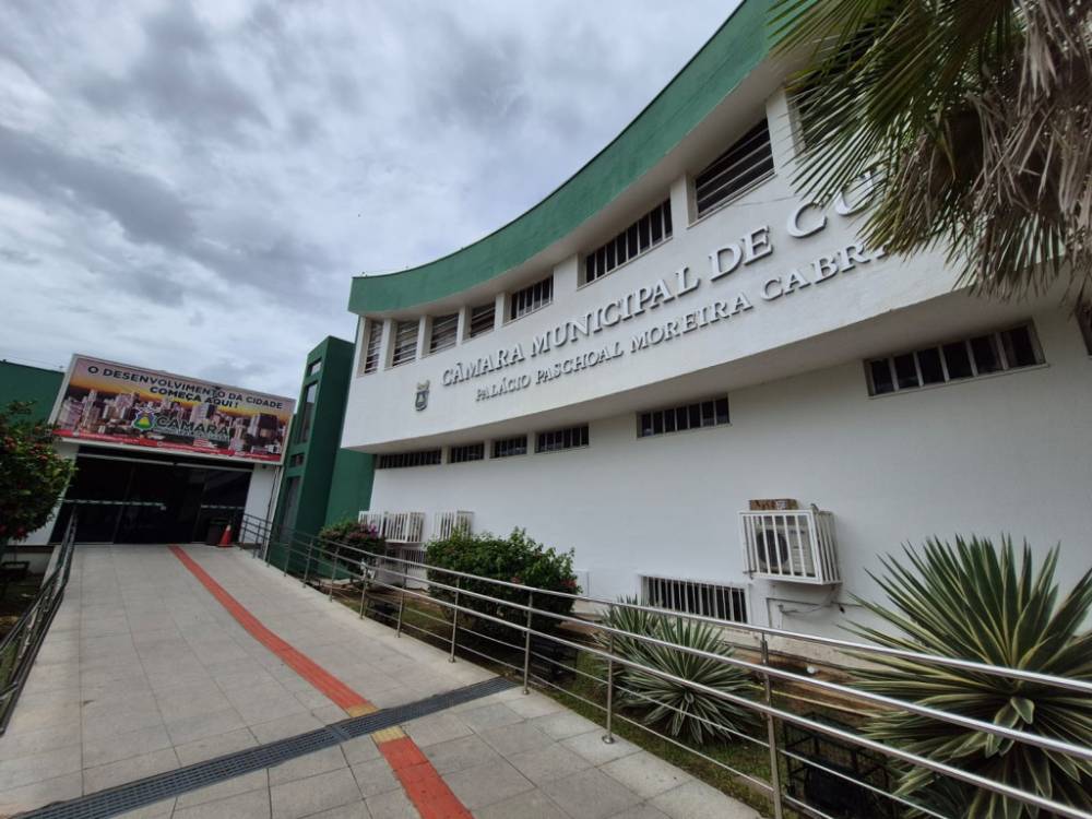 Polícia Civil mira novos alvos e reforça suspeita de corrupção na Câmara de Cuiabá