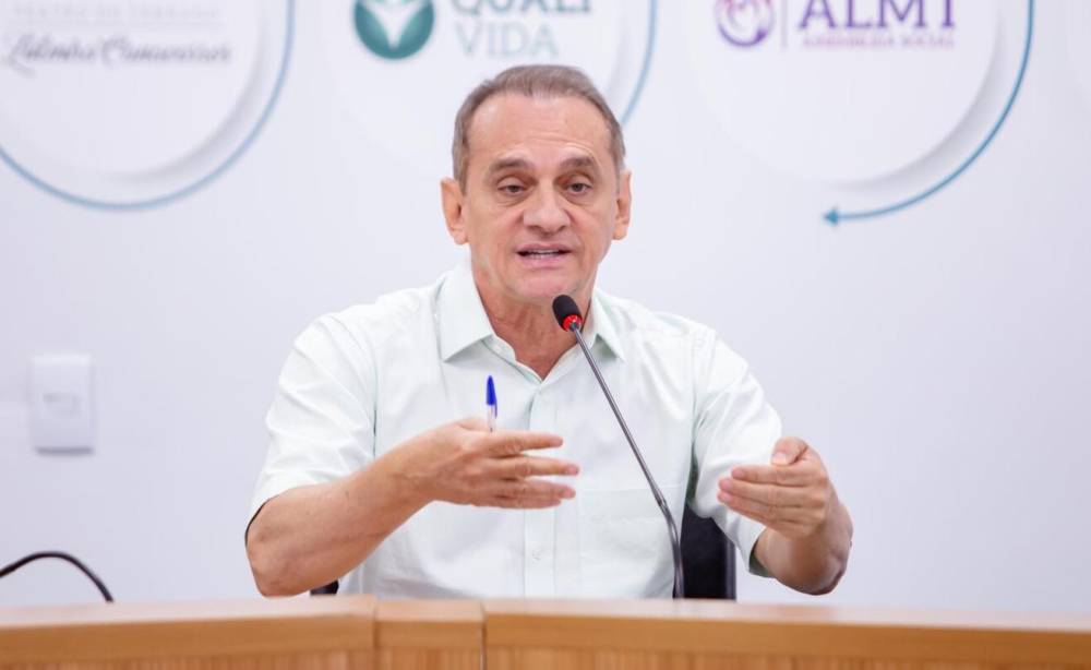 Wilson Santos alerta comunidades sobre prazo para acessar auxílio de R$ 6 mil da agricultura familiar