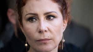 Deputada Carla Zambelli é presa na Itália