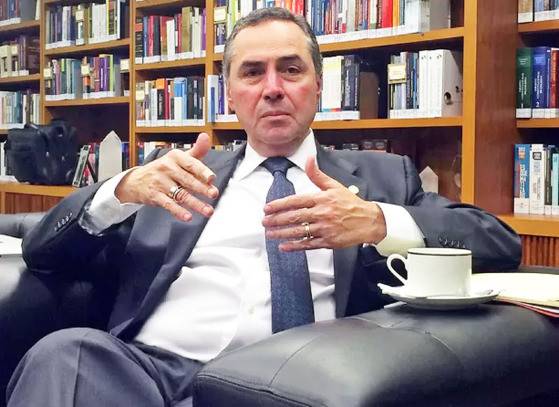 STF nega ação da Prefeitura para evitar trava da CS Mobi