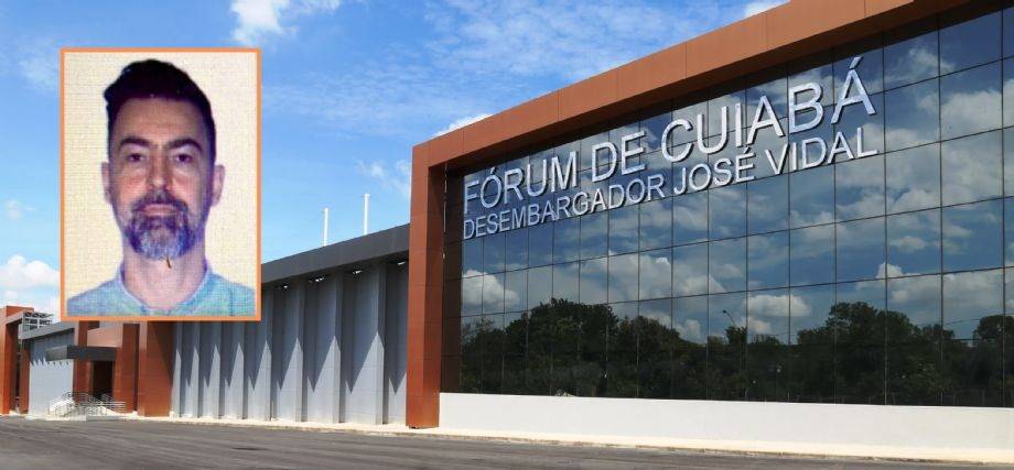 Empresário assume responsabilidade e inocenta mãe e irmão em esquema que desviou R$ 20 milhões do TJMT