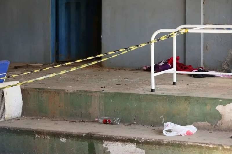 Perícia aponta que havia sêmen nas partes íntimas de mulher assassinada na UFMT