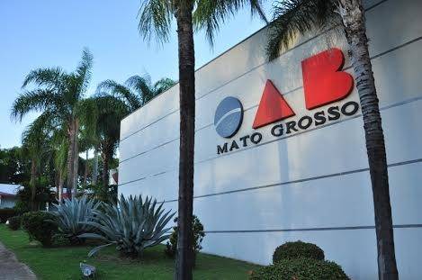OAB vai apurar a conduta de advogados envolvidos na Operação sobre fraudes no TJMT 
