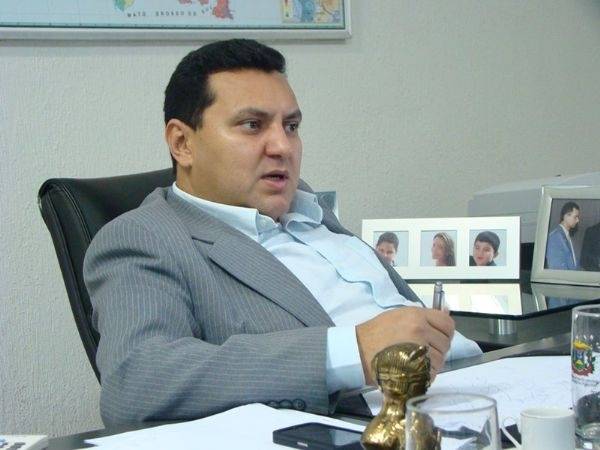  Justiça condena ex-chefe da Defensoria a 10 anos por desvio de recursos públicos