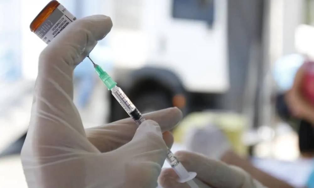 Baixa cobertura vacinal acende alerta contra sarampo em Mato Grosso