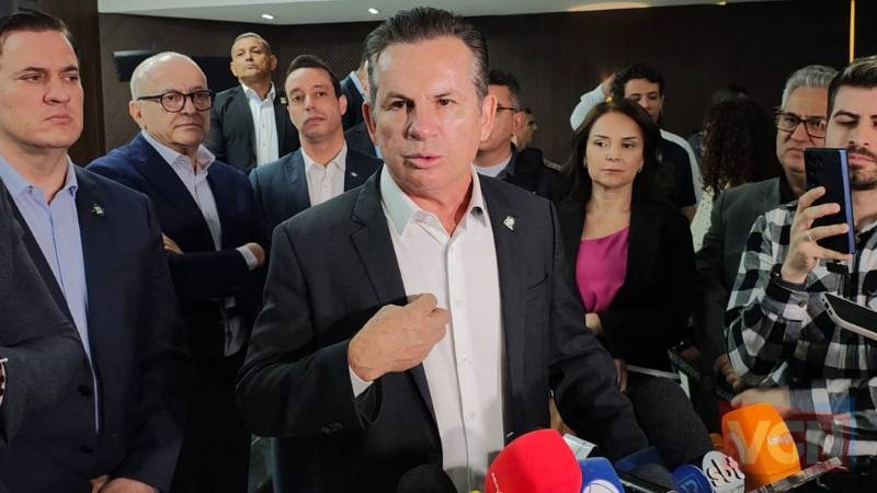 Governo muda cálculo do Fethab e veta redução de imposto sobre o agro