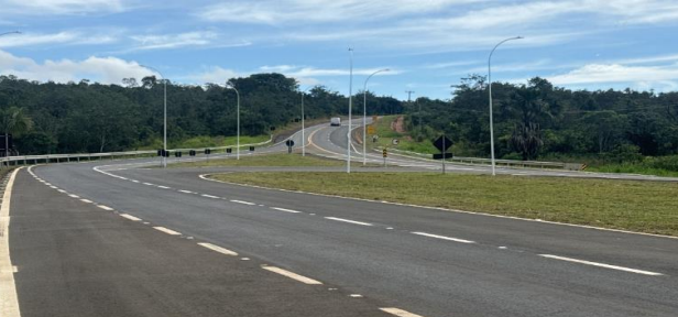 Mais de 15 mil atendimentos a motoristas foram feitos em 2024 em rodovias sob concessão em MT
