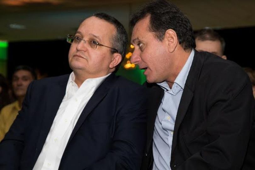 PSDB de Mato Grosso segue linha já adotada por Taques e Leitão e oficializa apoio a Bolsonaro