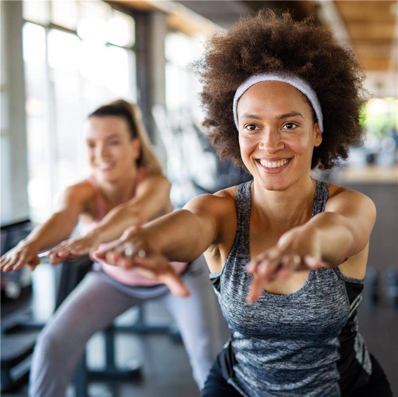Sesc Arsenal realiza Luau Fitness com música e atividades aeróbicas 