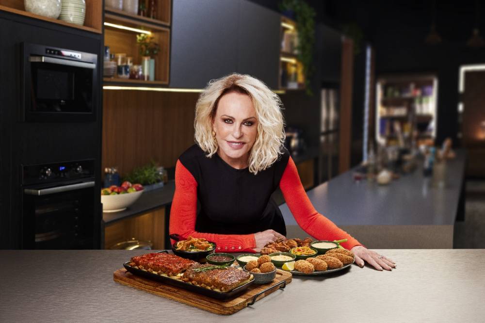Outback Steakhouse lança pratos vencedores do reality Chef de Alto Nível