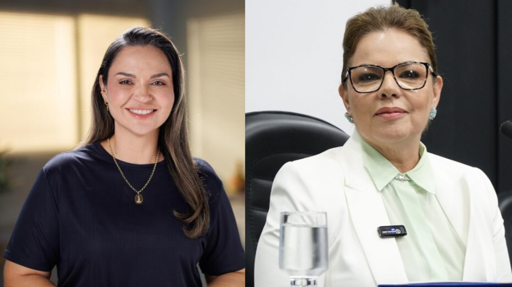 Presidente da Câmara reclama que vice-prefeita Vânia Rosa se recusa a atender vereadores