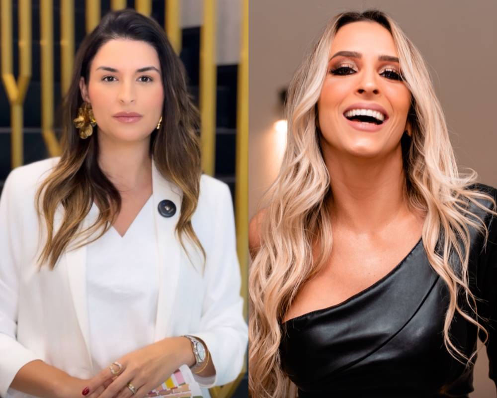 ExpoEcos realiza encontro das mulheres com foco em protagonismo feminino nos negócios