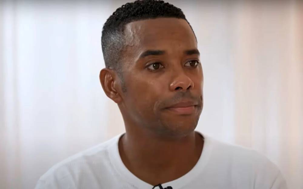 STJ remarca análise de recurso da defesa de Robinho para novo cálculo da pena