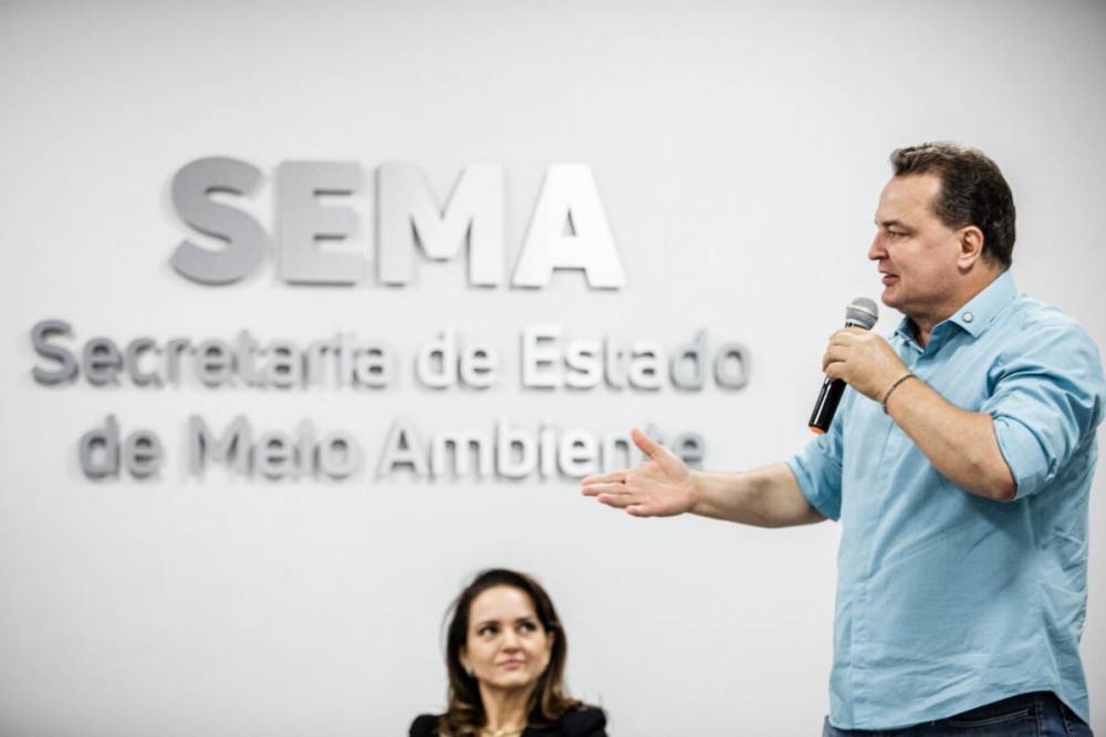 Russi quer legislação equilibrada para áreas úmidas