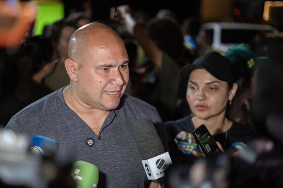 Abilio exonera Vânia do comando da Semob após desgaste com vereadores