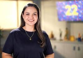 Vânia diz no instagram  que não há qualquer conflito com o prefeito Abílio