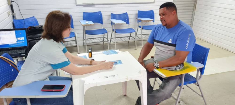 IEL MT realiza Feiras de Empregos em Rondonópolis e Sorriso com centenas de oportunidades