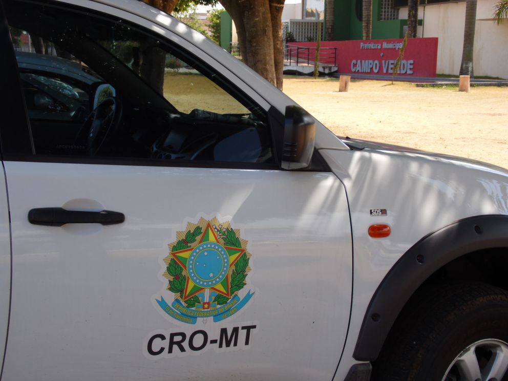 Consultório odontológico é interditado em Várzea Grande por exercício ilegal da profissão