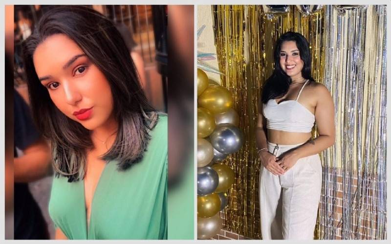 Estudante de Direito de MT desaparecida é localizada com vida em Goiás