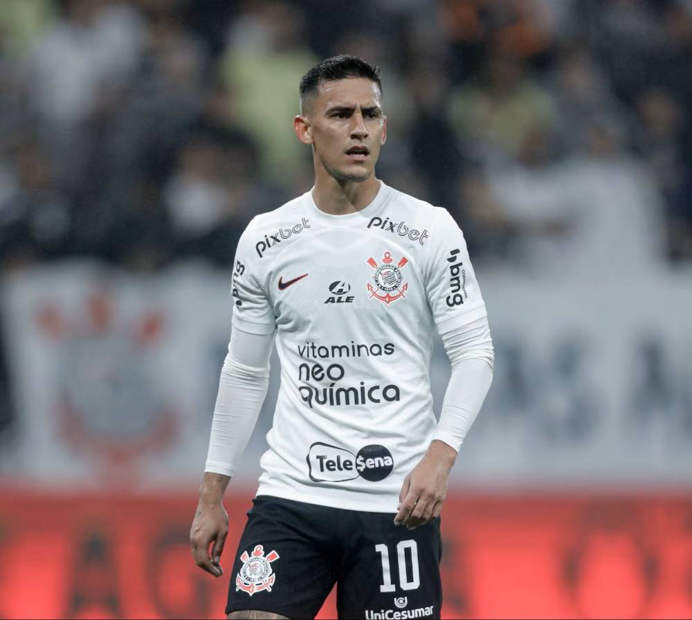 Corinthians precisa de R$ 100 milhões para escapar do transfer ban