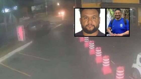 DHPP finaliza inquérito sobre assassinato de ex-jogador de vôlei