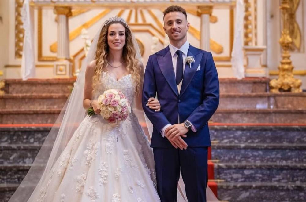 Atacante português morreu ao lado do irmão, André Silva, em acidente de carro na Espanha no dia 3 de julho
