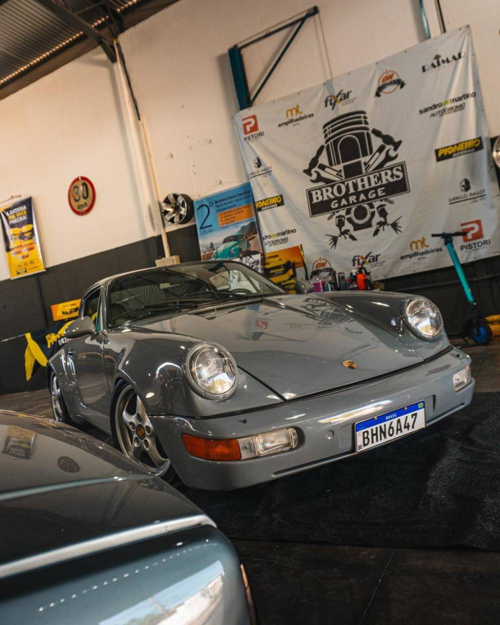 Várzea Grande terá Exposição de Carros Antigos e shows gratuitos