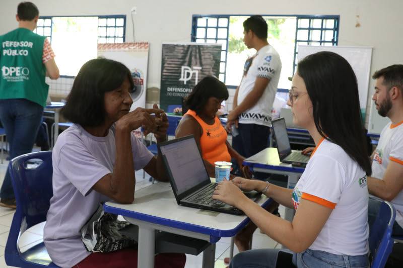 2ª edição do Defensorias do Araguaia começa no dia 25 em aldeias de MT, TO e GO