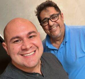Secretário de Governo Ananias Filho é nomeado interinamente para  comandar a Semob
