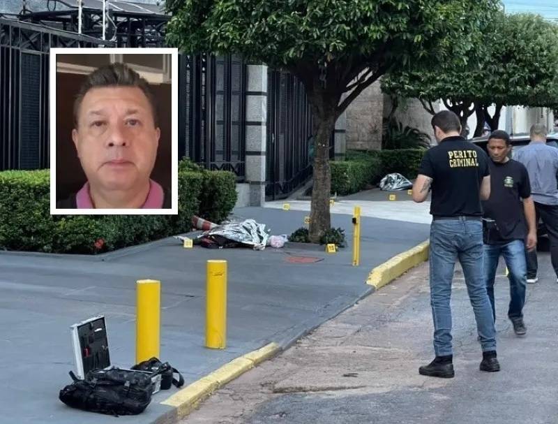 STJ rejeita novo recurso e mantém júri popular para filho de Carlos Bezerra