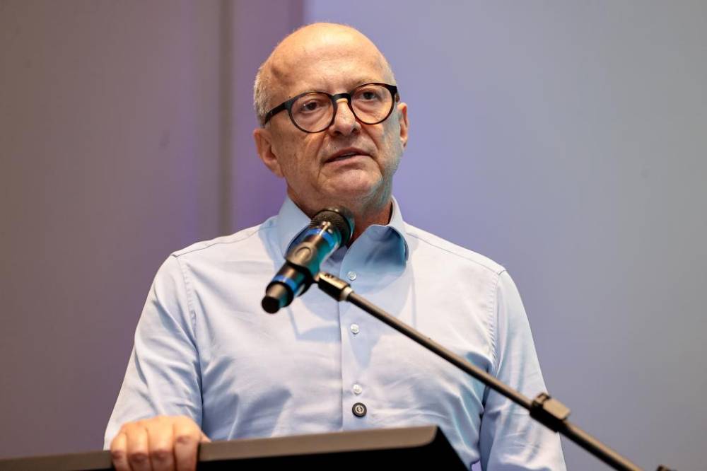 Pivetta diz que pacote federal contra tarifas dos EUA é uma 