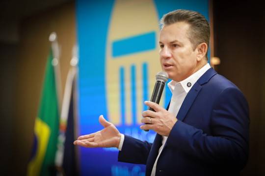 Moramos numa coletividade e quem cuida desse ambiente e do interesse coletivo é o Poder Público, diz Mauro