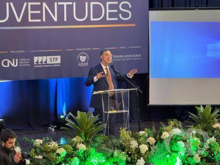 Ministro do STF negou a existência de uma 