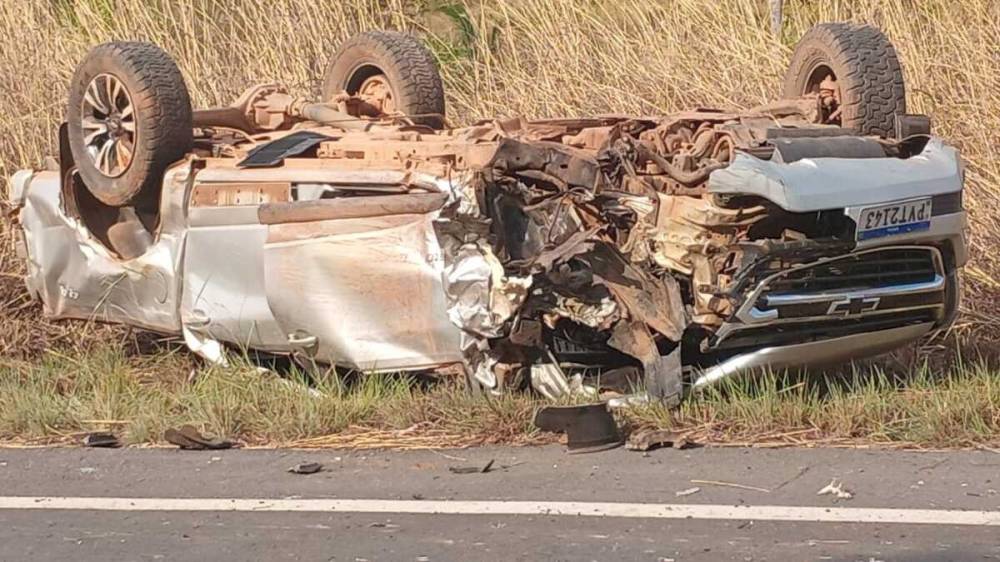 Prefeita de Barão de Melgaço continua em observação, mas passa bem diz seu marido(ATUALIZADA)