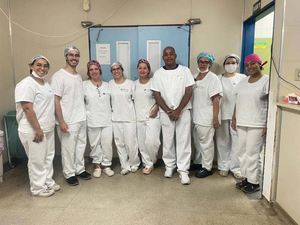 Hospital e Pronto-Socorro Municipal de Cuiabá realiza mutirão de cirurgias