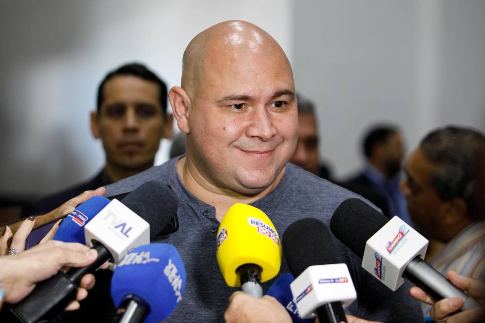 Abílio chama UFMT de “uma bosta” e diz que escolas públicas não ensinam o básico
